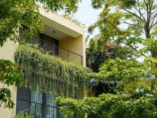 Chỉ 4.7 tỷ nhận nhà biệt thự 3 tầng tại hội an, tại dự án casamia balanca  0905 956 ***