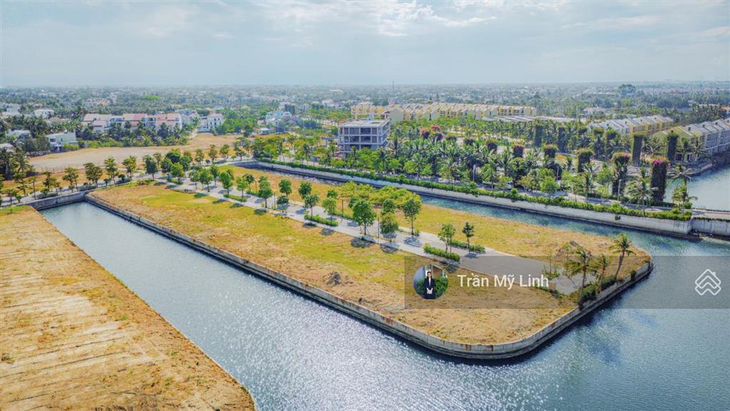 Biệt thự bt9.01 không gian dành cho những chủ nhân yêu thiên nhiên  casamia balanca hội an
