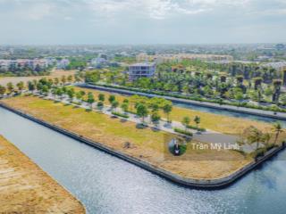 Biệt thự bt9.01 không gian dành cho những chủ nhân yêu thiên nhiên  casamia balanca hội an
