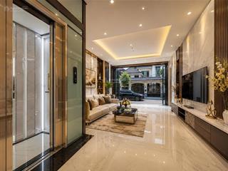 Cực hót giảm 1 tỷ bán lk văn khê , cạnh khu víp an hưng , phân lô kinh doanh , 83m, thang máy xịn