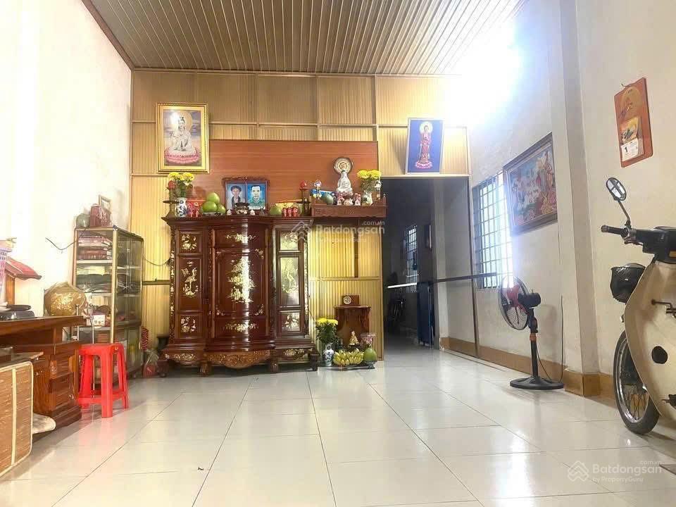 Cần bán nhanh nhà 2 mặt tiền trước sau đường bùi văn hòa.phường lòng bình.tp biên hòa.tỉnh đồng nai