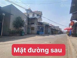 Cần bán nhanh nhà 2 mặt tiền trước sau đường bùi văn hòa.phường lòng bình.tp biên hòa.tỉnh đồng nai