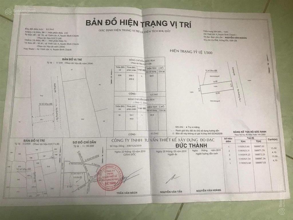 Bán đất kẹp vách lê thị ngay thông tứ phía chi chít nhà