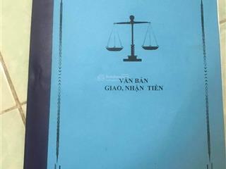 Bán đất kẹp vách lê thị ngay thông tứ phía chi chít nhà