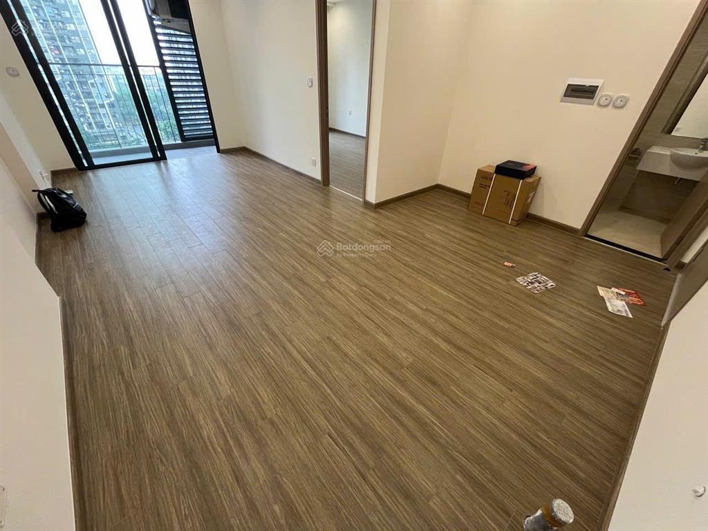 Bán nhanh căn hộ 1n+ tòa gs6 the miami  smart city . giá tốt.  0901 770 ***