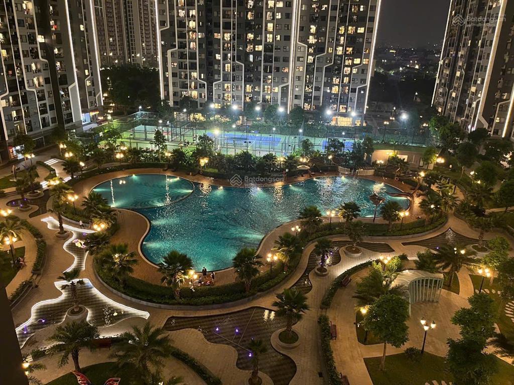 Bán nhanh căn hộ 1n+ tòa gs6 the miami  smart city . giá tốt.  0901 770 ***