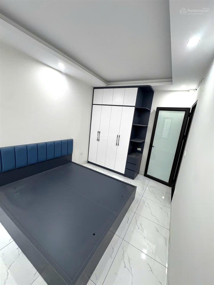 Bán nhà riêng mới xây 3 tầng 43m2 tại thanh oai, cách đường cienco 200m