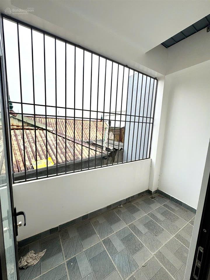 Bán nhà riêng mới xây 3 tầng 43m2 tại thanh oai, cách đường cienco 200m