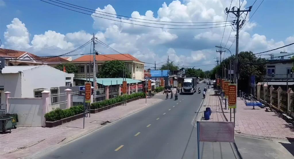 Chính chủ bán đất ngay đường 1/ trung lập , xã thái mỹ mới 100m2 full thổ cư giá 1ty250