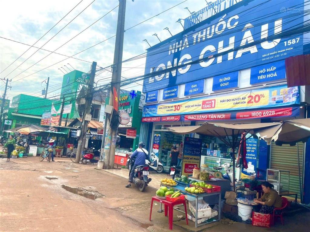 Bán đất ngay nguyễn văn khạ, xã tân an hội full thổ cư 113m2 giá 1ty490