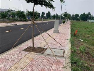 Bán đất ngộp, chính chủ mặt tiền đường nguyễn hữu trí