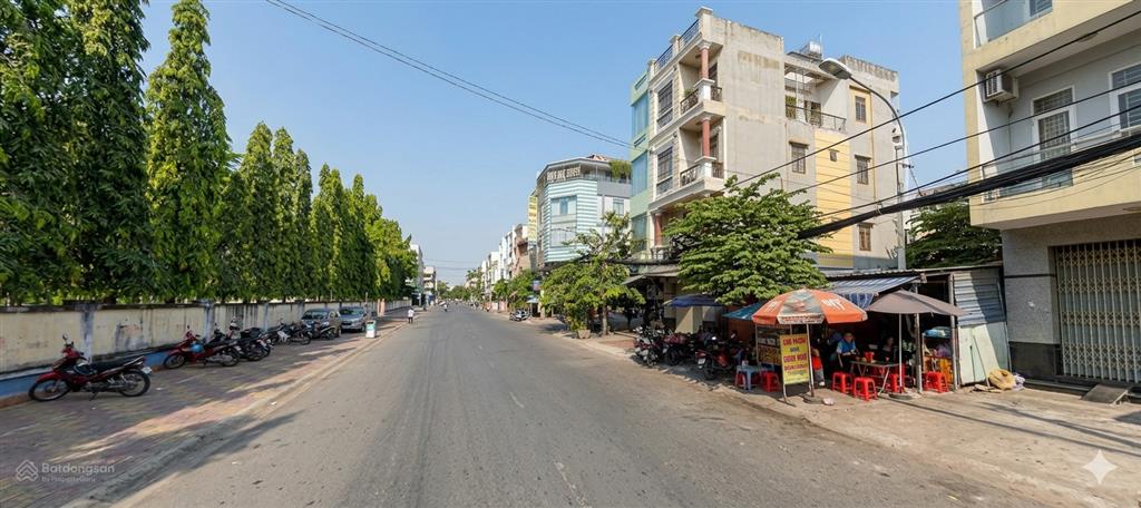 Đất đường số 55 kdc tên lửa 2, q. bình tân, giá 7.8tỷ