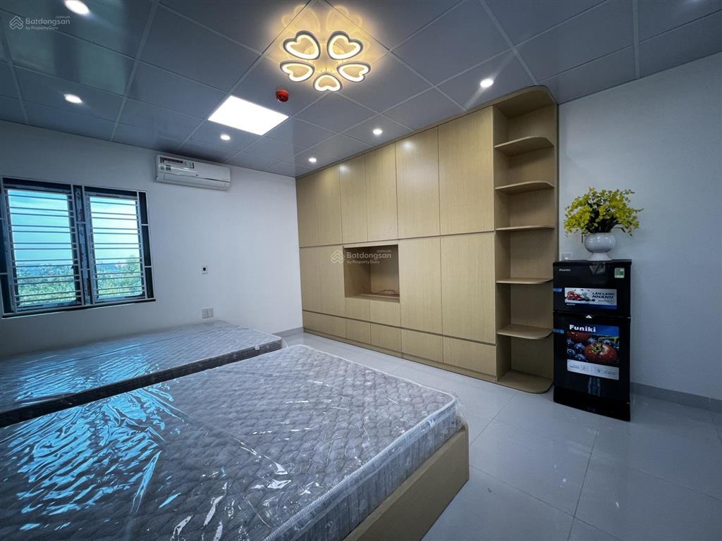 Cho thuê căn hộ 1pn, 1wc full đồ tại cát khê, hải an, 5 triệu, 36m2 nhà mới xây