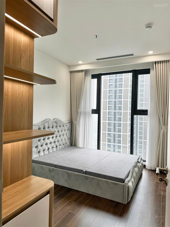 Cho thuê cc 2pn, 2wc, 20 triệu, 72m2 tại sky park residence, cầu giấy, hà nội