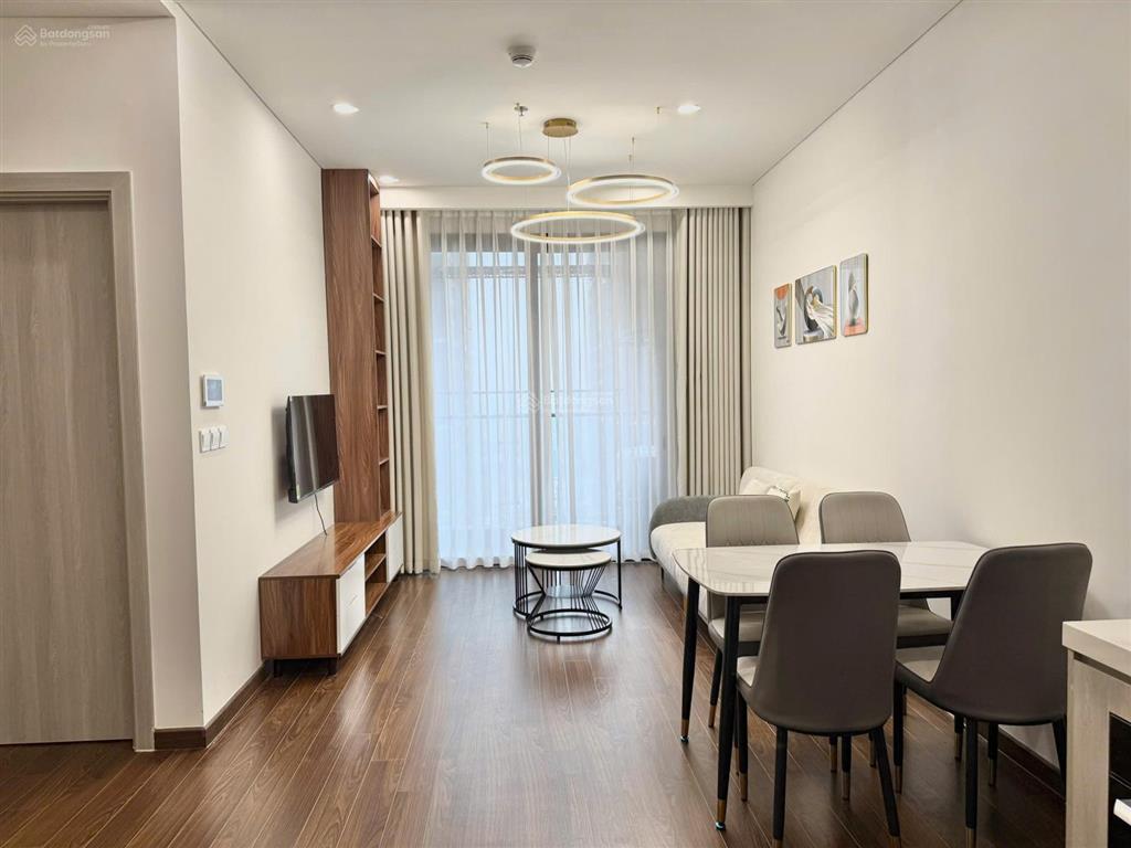 Cho thuê cc 2pn, 2wc, 20 triệu, 72m2 tại sky park residence, cầu giấy, hà nội