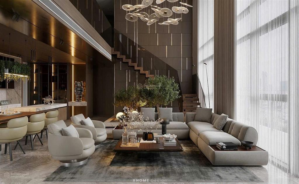 Cho thuê cc indochina plaza hanoi, 20,5 triệu, 98m2, 2pn, 2wc, full nội thất