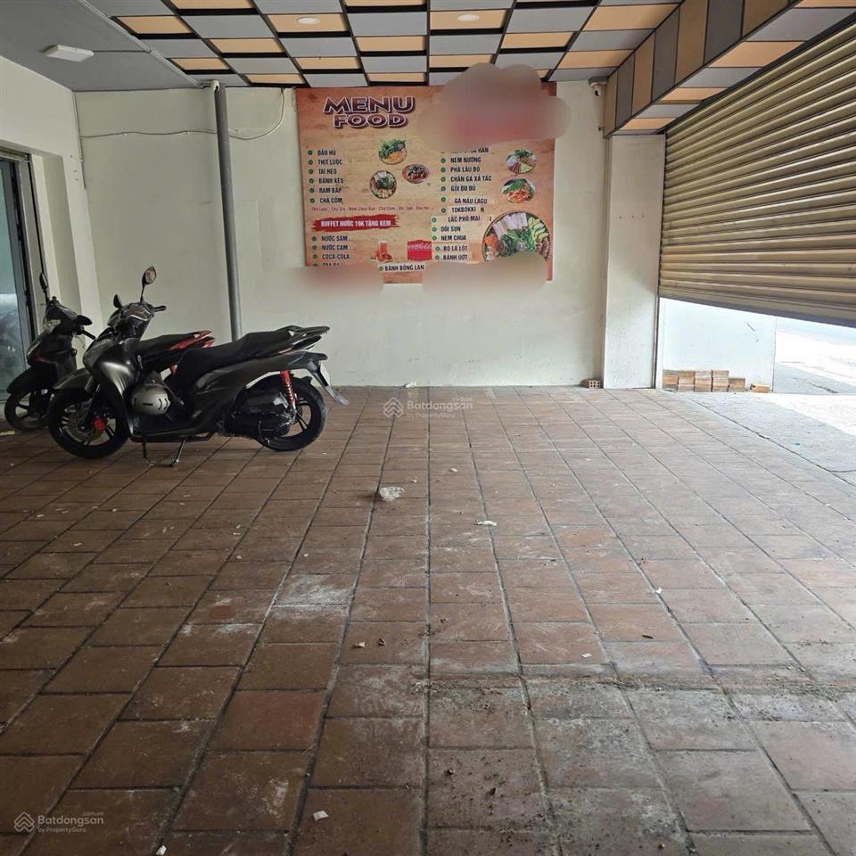 Bán nhà mặt phố xô viết nghệ tĩnh, 42 tỷ, 270m2, giá tốt chỉ với