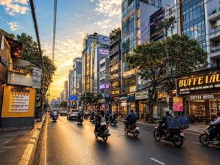 Bán nhà mặt phố xô viết nghệ tĩnh, 42 tỷ, 270m2, giá tốt chỉ với