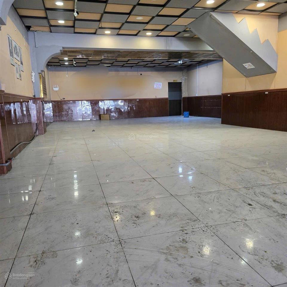 Bán nhà mặt phố xô viết nghệ tĩnh, 42 tỷ, 270m2, giá tốt chỉ với