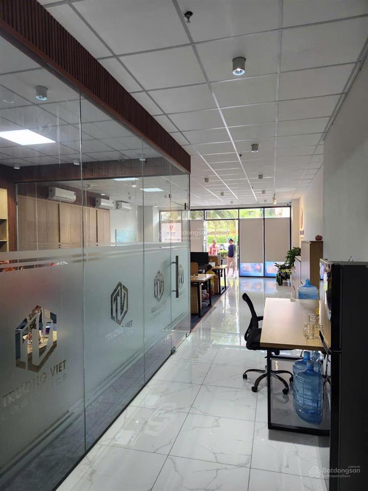 Bán shophouse khu phức hợp sóng thần giá rẻ