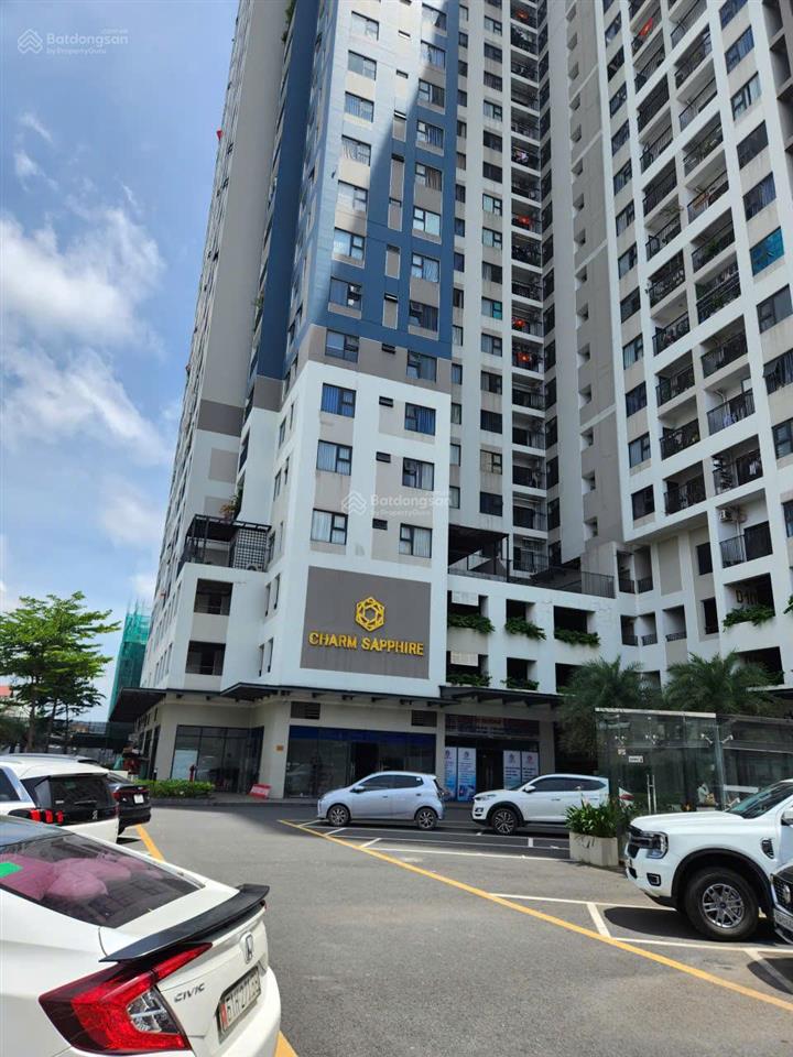 Bán shophouse khu phức hợp sóng thần giá rẻ