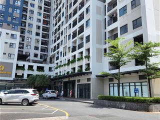 Bán shophouse khu phức hợp sóng thần giá rẻ