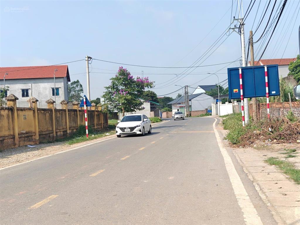 Đất mặt đường thanh sơn kim anh sóc sơn
vị trí đẹp kinh doanh tốt gần đường dự án 1.500 tỷ