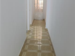 Bán nhà hẻm ô tô ngủ trong nhà lê văn lương, xã phước kiểng, nhà bè