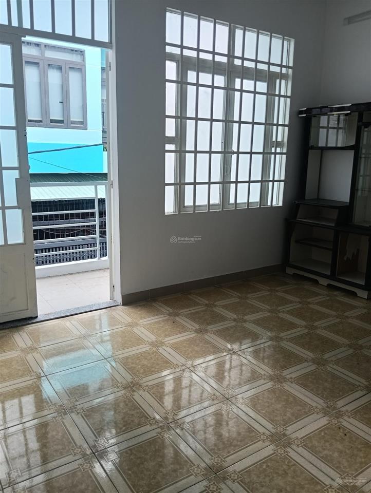 Bán nhà hẻm ô tô ngủ trong nhà lê văn lương, xã phước kiển, nhà bè