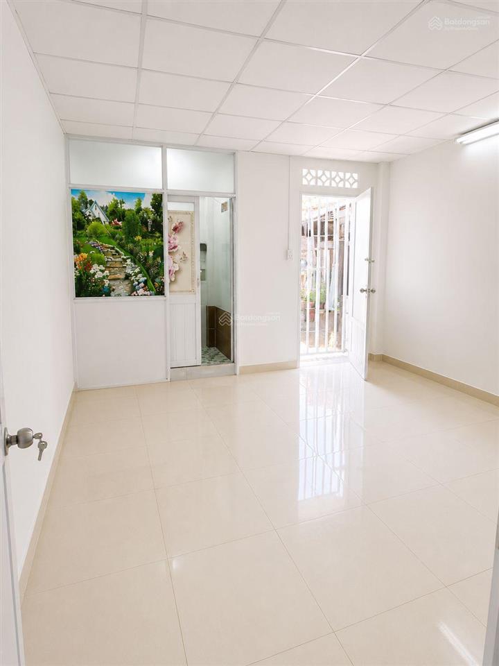 Tân phú  bán nhà 2 tầng ngay bệnh viện tân phú  36m2  nhỉnh 3 tỷ xíu