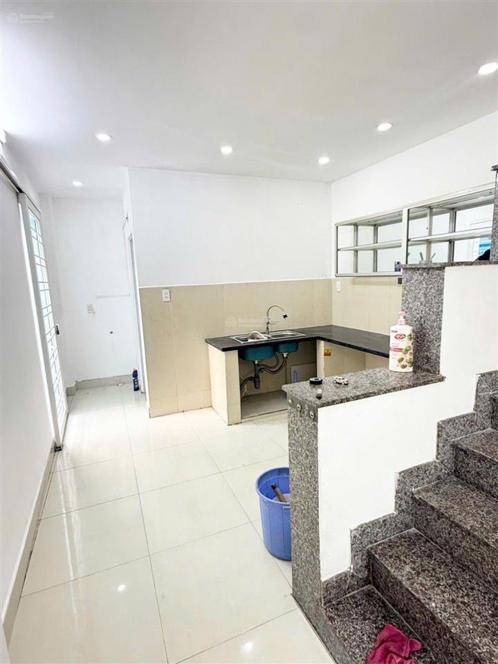 Tân phú  bán nhà 2 tầng ngay tây thạnh  43m2  nhỉnh 3 tỷ xíu