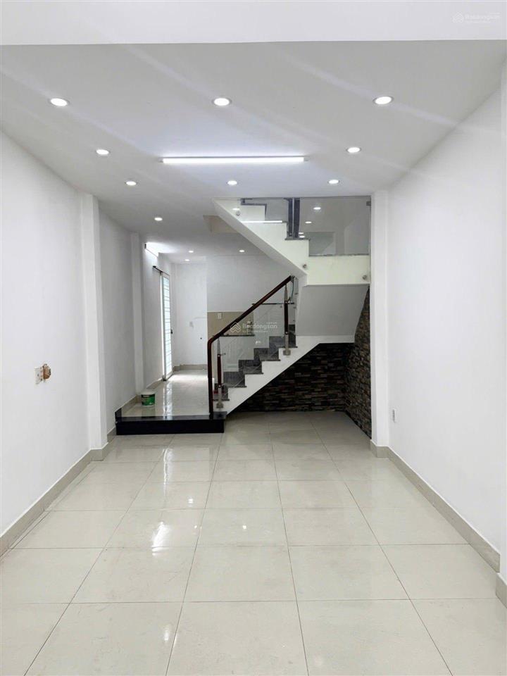 Tân phú  bán nhà 2 tầng ngay tây thạnh  43m2  nhỉnh 3 tỷ xíu