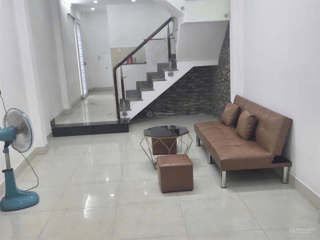 Tân phú  bán nhà 2 tầng ngay tây thạnh  43m2  nhỉnh 3 tỷ xíu