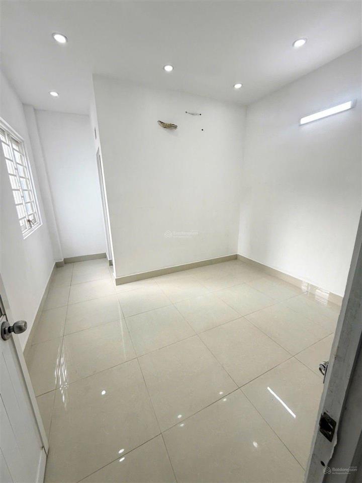 Tân phú  bán nhà 2 tầng ngay tây thạnh  43m2  nhỉnh 3 tỷ xíu