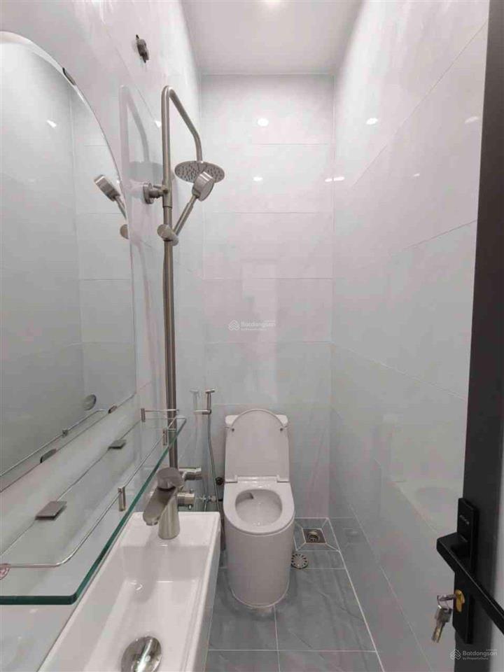 Tân phú  bán nhà 2 tầng ngay phú thọ hòa  25m2  nhỉnh 3 tỷ xíu