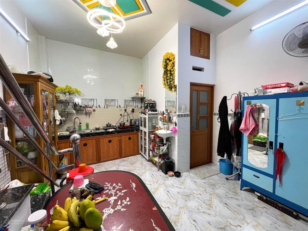 Tân phú  bán nhà 3 tầng ngay phú thọ hòa  44m2  nhỉnh 4 tỷ còn thương lượng tốt