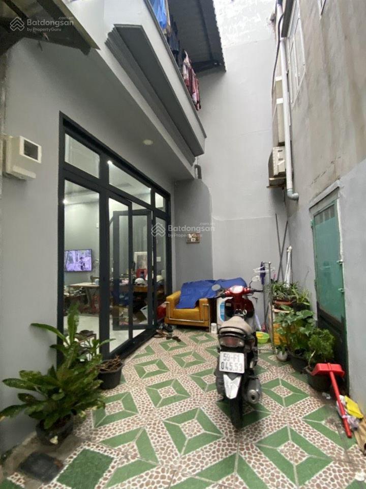 Tân phú  hot nhất nhì khu tân quý  nhà mới 2 tầng đẹp  50.9m2  chỉ 4x tỷ(thương lượng)