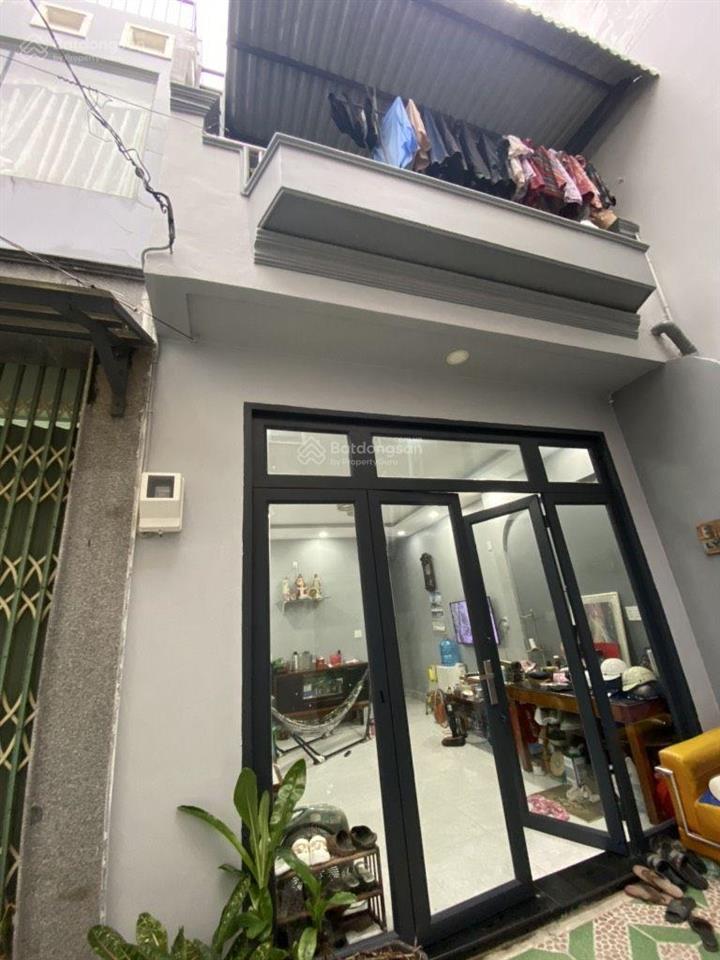 Tân phú  hot nhất nhì khu tân quý  nhà mới 2 tầng đẹp  50.9m2  chỉ 4x tỷ(thương lượng)