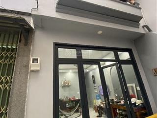 Tân phú  hot nhất nhì khu tân quý  nhà mới 2 tầng đẹp  50.9m2  chỉ 4x tỷ(thương lượng)