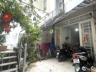 Tân phú  siêu phẩm 3 tầng ngang 4m dài hơn 22m ngay gò dầu  6,8 tỷ