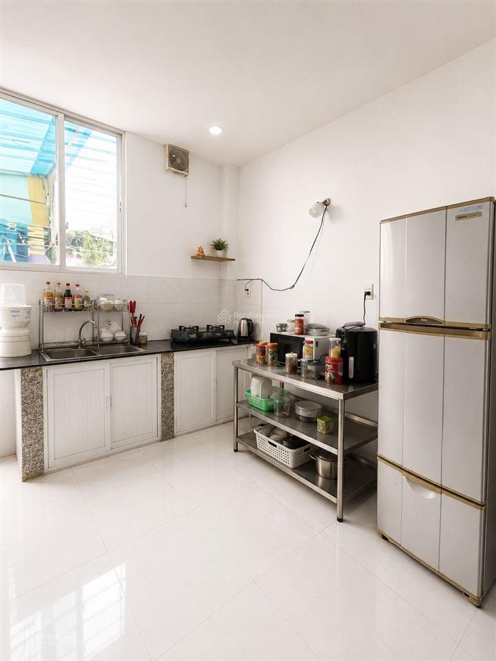 Tân phú  siêu phẩm 3 tầng ngang 4m dài hơn 22m ngay gò dầu  6,8 tỷ