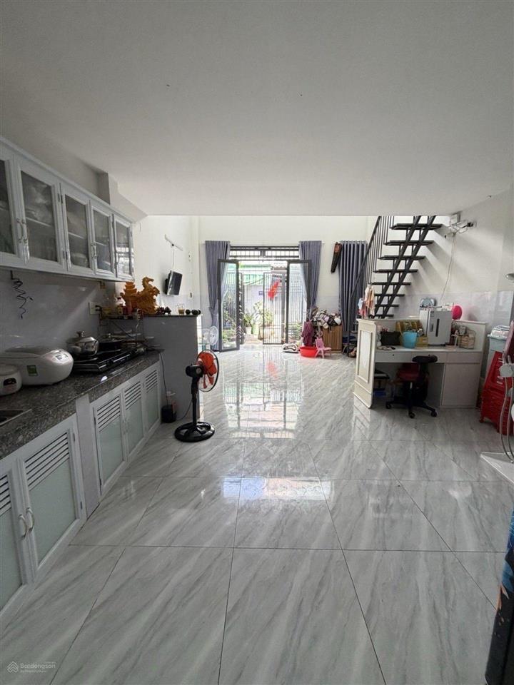 Tân phú  bán nhà 2 tầng ngay tây thạnh  54m2  5x tỷ (x mầm non)