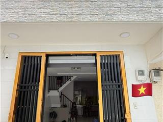 Tân phú  nhà đẹp hơn nyc  2 tầng hxh ngay nhà  full nội thất  ngang 4 vuông vức  nhỉnh 4 tỷ