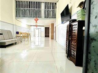 Tân phú  nhà 2 tầng hxh ngay lũy bán bích  dt lớn 55m2 vuông vức chỉ 5x tỷ (tl)