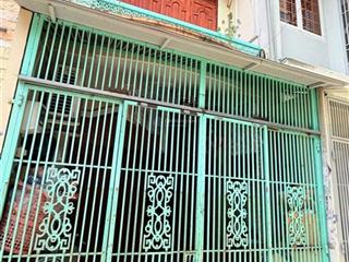 Tân phú  nhà 2 tầng ko lộ giới hxh sát mặt tiền tây thạnh  42m²  nhỉnh 4 tỷ xíu