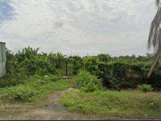 Cho thuê đất mặt tiền đường long phước gần khu đô thị vin city quận 9 tp thủ đức