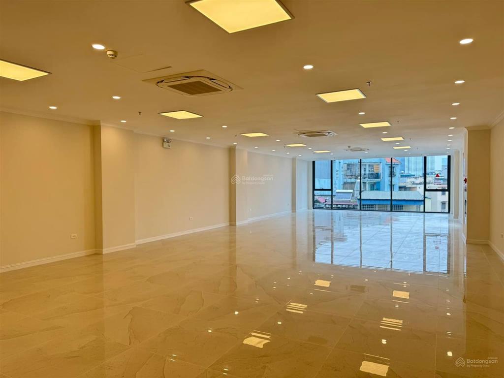 Mặt phố chùa láng  1 mặt phố 1 mặt ngõ ô tô  kinh doanh  85m2 x 7 tầng  47.9 tỷ.
