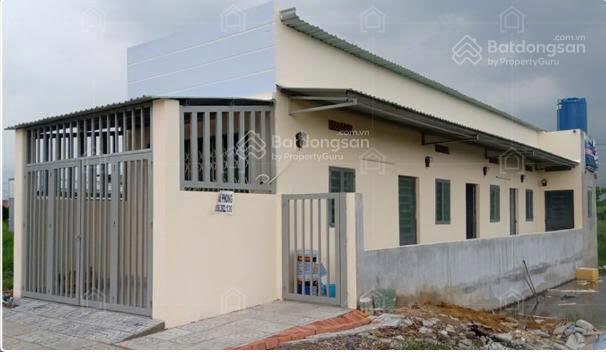 Bỏ ra 1tỷ350 triệu sở hữu ngay dãy trọ tạo dòng tiền tại chơn thành?