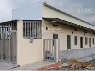 Bỏ ra 1tỷ350 triệu sở hữu ngay dãy trọ tạo dòng tiền tại chơn thành?