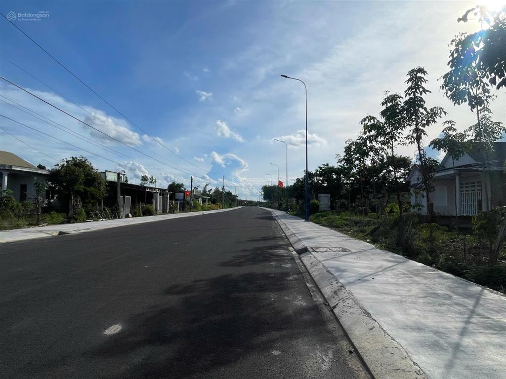 1 tỷ 598 sở hữu ngay nhà mới 150m full thổ cư không phải căn hộ, không phải nhà hẻm!
